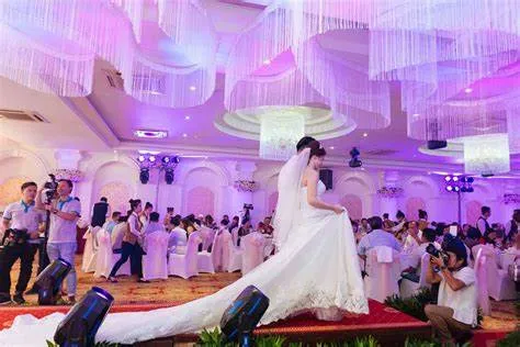 Tại Sao Việc Chọn Nhà Hàng Tiệc Cưới Đúng Chuẩn Lại Quan Trọng?