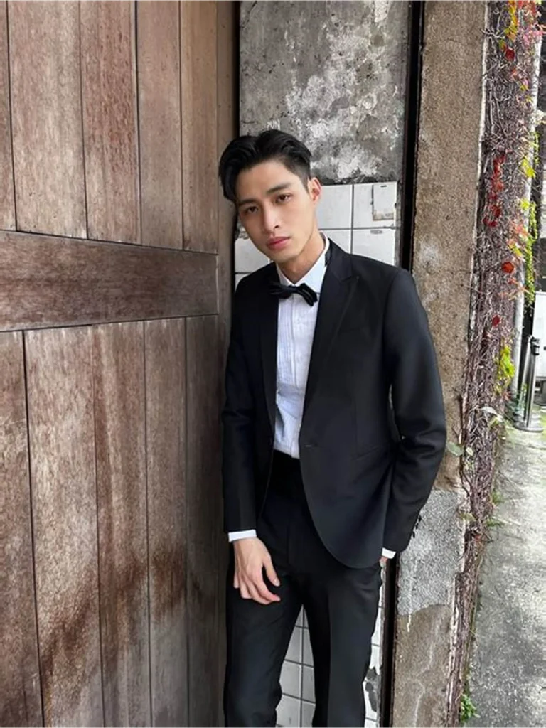Kinh Nghiệm Chọn Vest Cưới