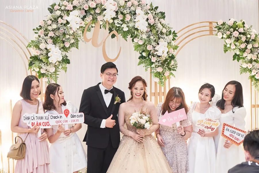 Lên kế hoạch ngân sách chi tiết và thực tế