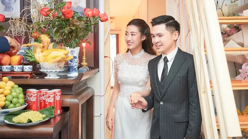 Kinh Nghiệm Tổ Chức Đám Cưới Tiết Kiệm Mà Vẫn Đầy Đủ