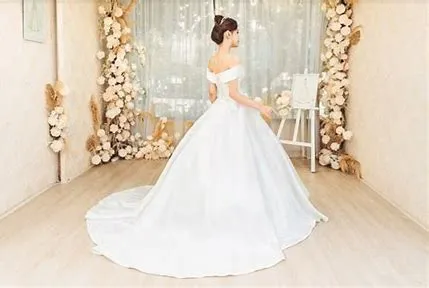 Những Lưu Ý Quan Trọng Khi Chọn Váy Cưới