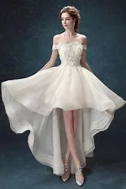 Tại Sao Việc Chọn Váy Cưới Phù Hợp Với Dáng Người Lại Quan Trọng?