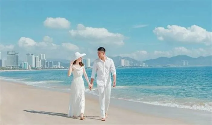 Chụp hình cưới đẹp nhất ở đâu? Khám phá các "tọa độ vàng" trên khắp Việt Nam