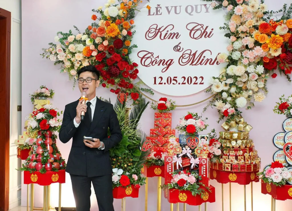 Nhược Điểm Của Dịch Vụ Cưới Hỏi Trọn Gói