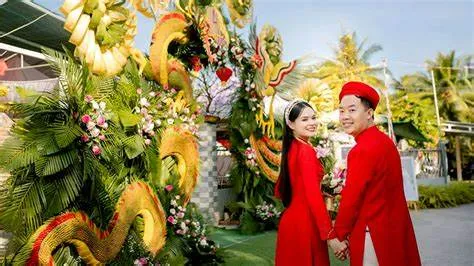 Nét Giản Dị Mà Vẫn Trọng Lễ Nghĩa