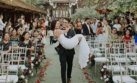 Nên Tổ Chức Cưới Vào Tháng Nào?