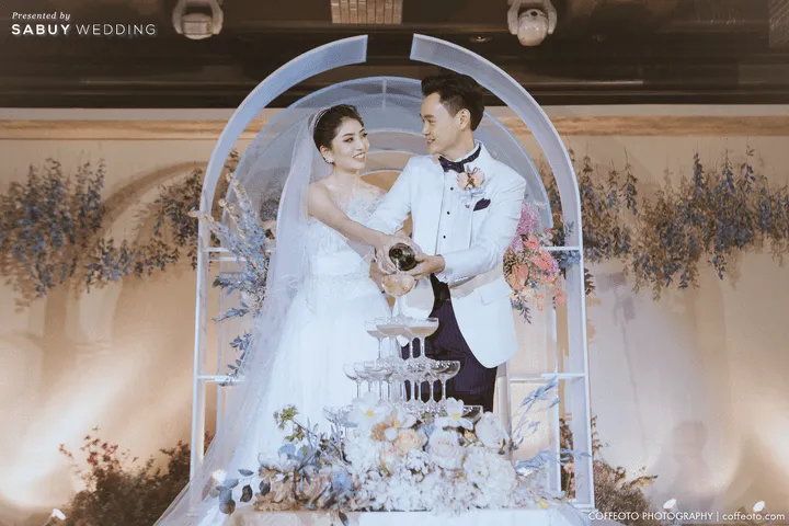 Lên Kế Hoạch Tổ Chức Đám Cưới Nhỏ Gọn Mà Ấm Cúng Từng Bước