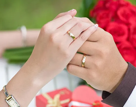 Ý Nghĩa Sâu Sắc Của Nhẫn Cưới