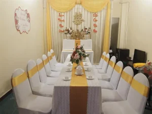 Bảng giá dịch vụ cưới trọn gói? Giải đáp chi phí cho ngày vui hoàn hảo