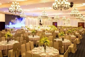 Cách Chọn Nhà Hàng Tiệc Cưới: Bí Quyết Cho Một Ngày Vui Trọn Vẹn