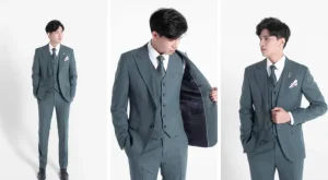 Cách Chọn Vest Cưới Cho Chú Rể: Bí Quyết Lịch Lãm và Phù Hợp Nhất