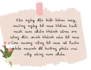 Cách viết lời cảm ơn sau đám cưới? Gửi trọn tấm lòng đến những người yêu quý