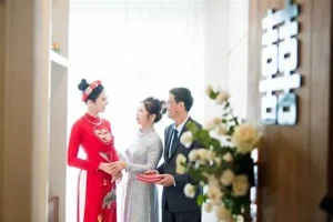 Chi Phí Tổ Chức Đám Cưới Trung Bình: Từ A Đến Z Cho Ngày Trọng Đại