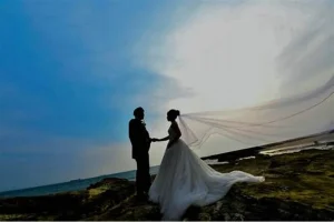 Chụp hình cưới ở đâu đẹp nhất? Top địa điểm không thể bỏ qua cho album cưới để đời