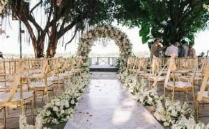 Đám cưới nên tổ chức ở quê hay thành phố? Cân nhắc ưu nhược điểm cho ngày vui trọn vẹn