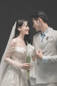 Đám Cưới Phong Cách Hàn Quốc: Nét Lãng Mạn, Tinh Tế Cho Ngày Vu Quy