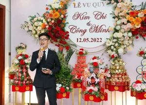 Dịch Vụ Cưới Hỏi Trọn Gói Có Lợi Không? "Mổ Xẻ" Ưu Nhược Điểm Để Bạn Quyết Định