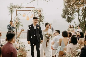 Những điều kiêng kỵ trong đám cưới? Lưu ý để hôn lễ được trọn vẹn theo phong tục