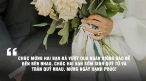 Nhạc đám cưới hay và ý nghĩa? Tuyển tập những ca khúc ngọt ngào cho ngày trọng đại