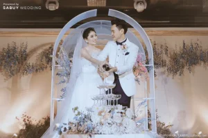 Tổ Chức Đám Cưới Nhỏ Gọn Mà Ấm Cúng: Bí Quyết Cho Ngày Hạnh Phúc Đong Đầy